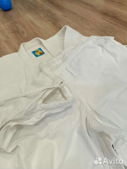 Кимоно мужское