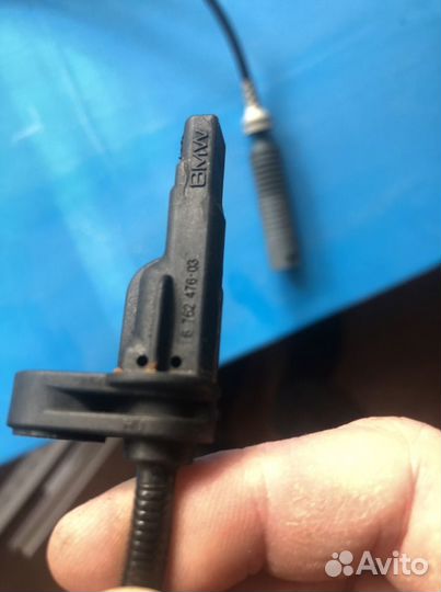 Датчик abs bmw e87/e90