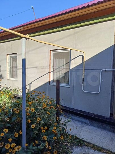 Дом 98 м² на участке 2 сот.