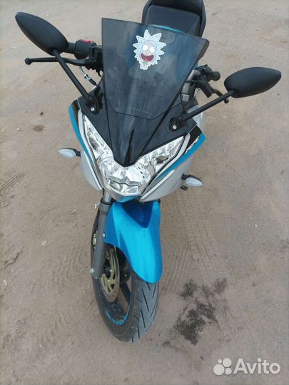 Recer skyway 300