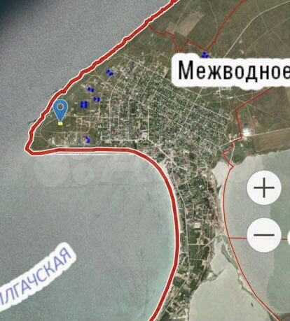 Участок 8 сот. (ИЖС)