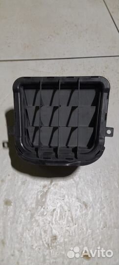 Решетка вентиляции правая Audi A7