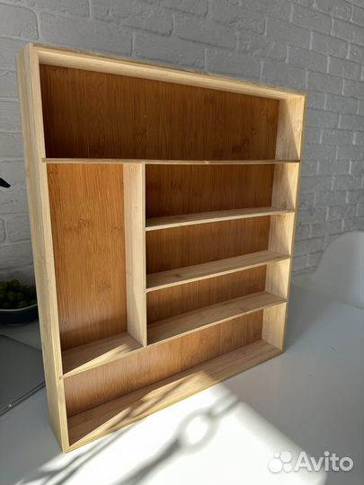 Ящик для столовых приборов