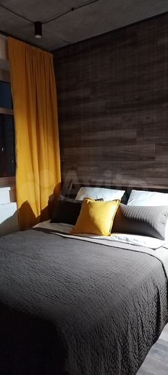 Квартира-студия, 28 м², 3/8 эт.