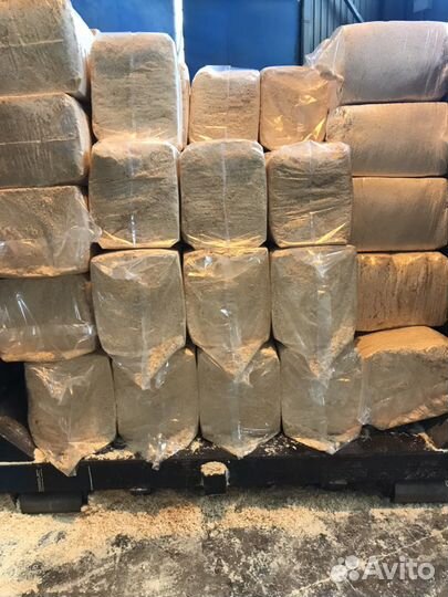 Опилки сухие для автосервисов