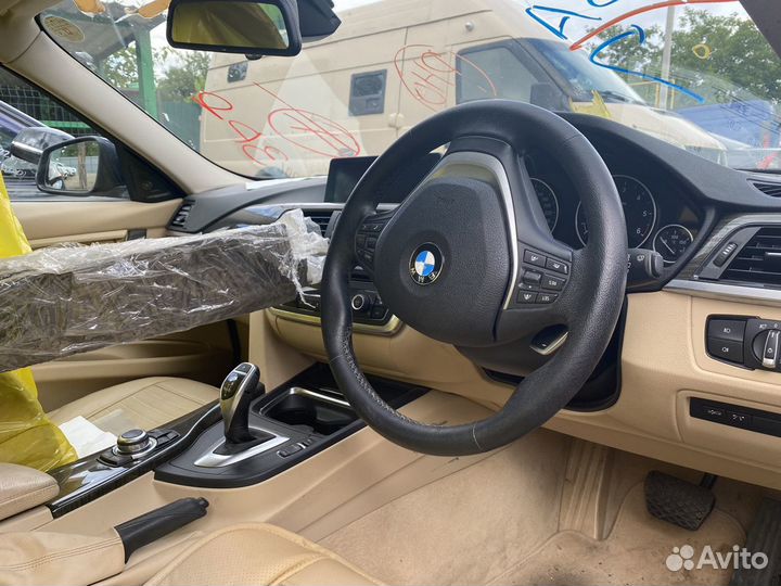 Авторазбор bmw F30 кузов