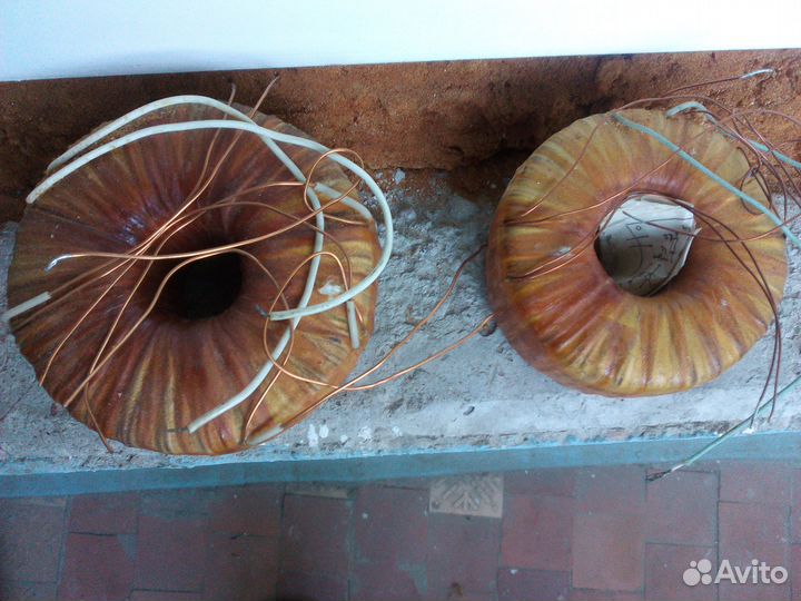 Трансформаторы