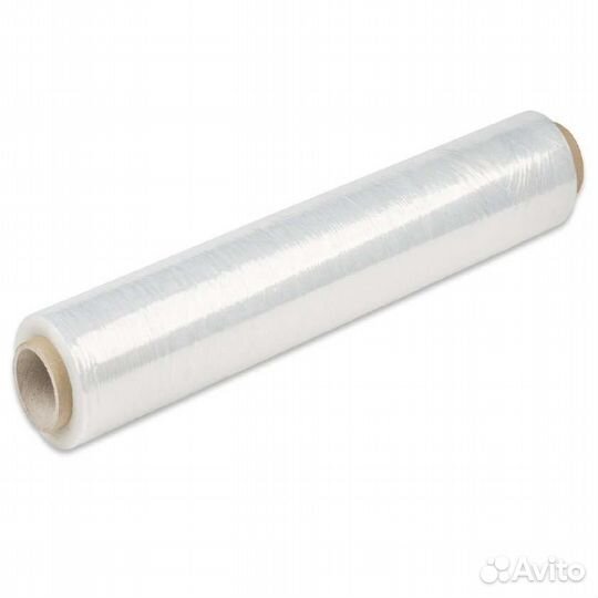 Пленка пищевая пэ 30см, 45см