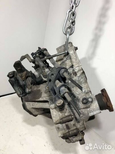 Двигатель P8FA Volkswagen Fox 3