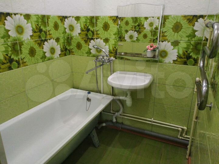 2-к. квартира, 58,2 м², 1/3 эт.