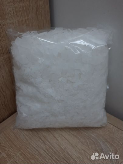 Бишофит, магниевая соль для ванн цена за килограмм