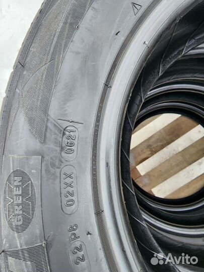 Michelin Energy XM2+ 185/65 R14 86H