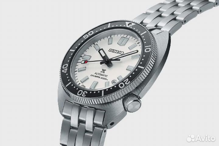 Новые Seiko Prospex SPB313J1