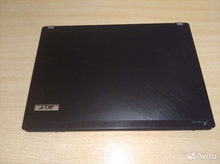 Acer TravelMate 8473T