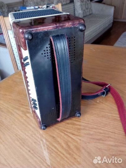 Баян Руслан