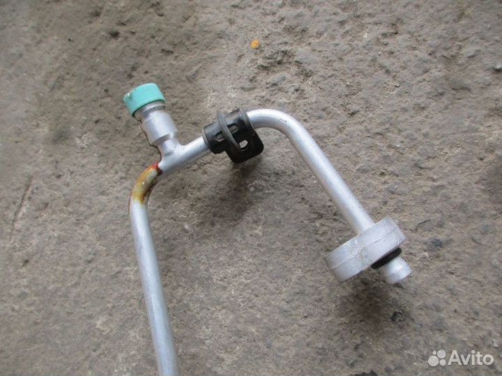 Трубка кондиционера Ssang Yong Kyron 2005-2015