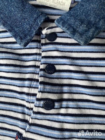 Поло детское