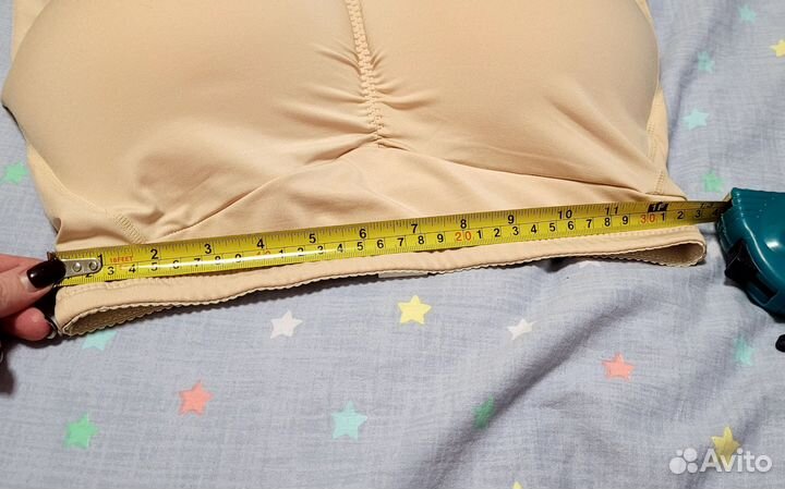 Трусики пушап