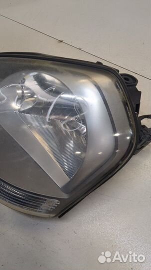 Фара (передняя) Hyundai Tucson 1, 2007