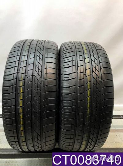 Goodyear EfficientGrip 245/45 R18 96T