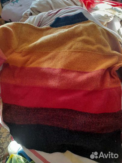 Женские вещи