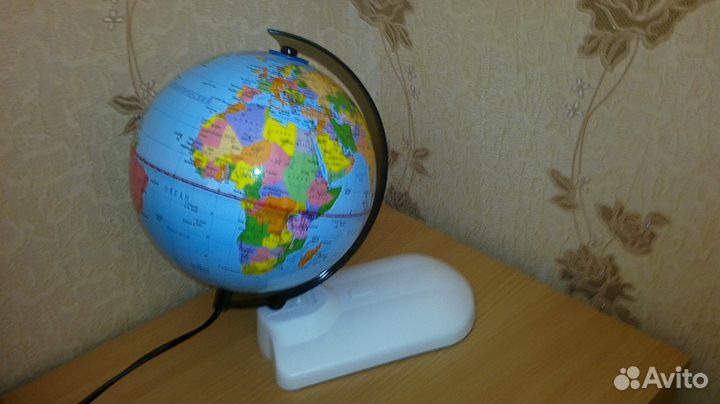 Светильник