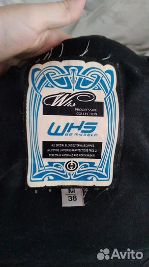 Куртка зимняя для девочек