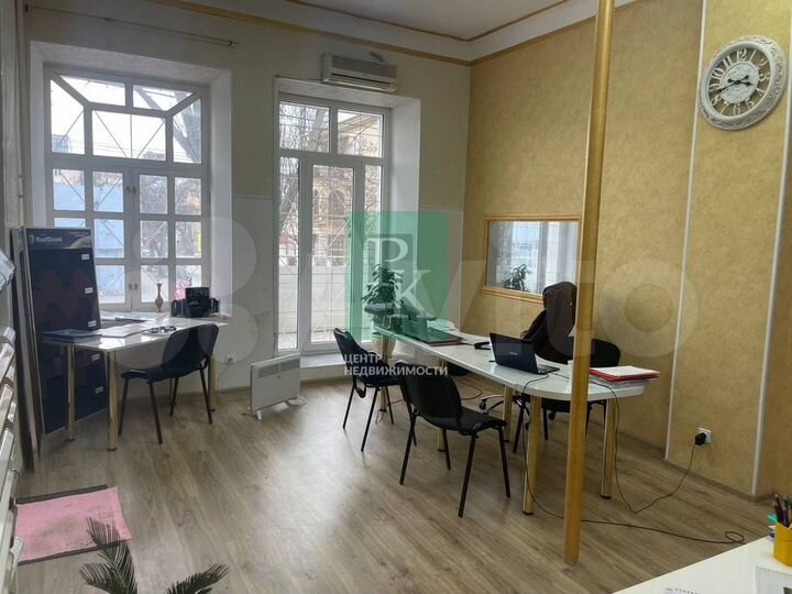 Помещение 56 м2