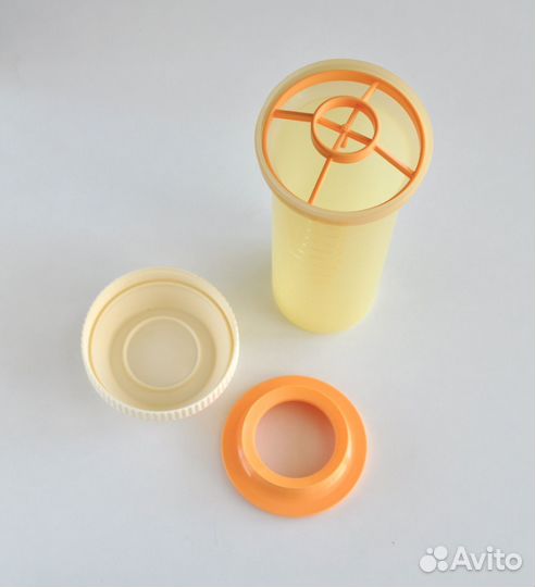 Большой миксер Tupperware