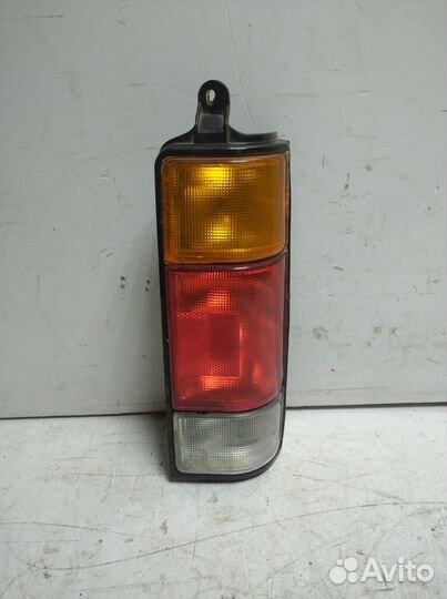 Задний фонарь Daewoo Damas 1991-2005