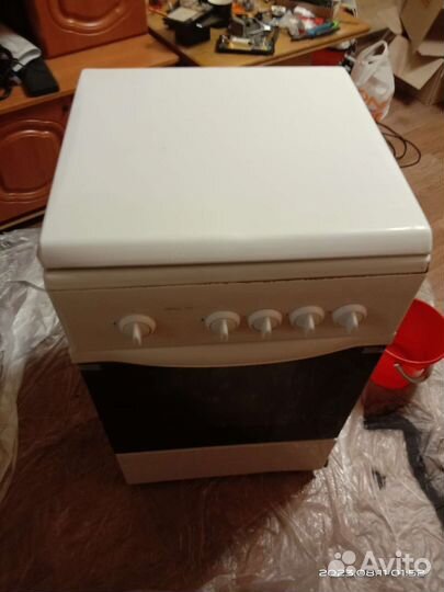 Плита газовая