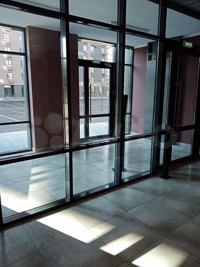 2-к. квартира, 58,2 м², 13/16 эт.