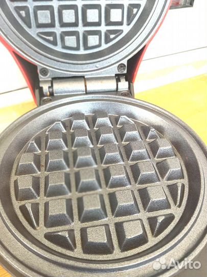 Вафельница