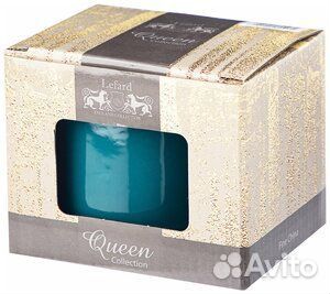 Кружка lefard фарфор