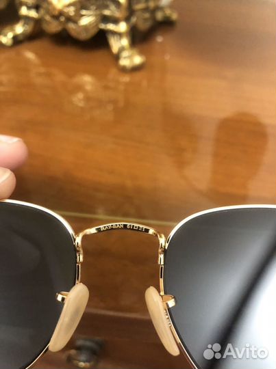 Очки Ray-Ban