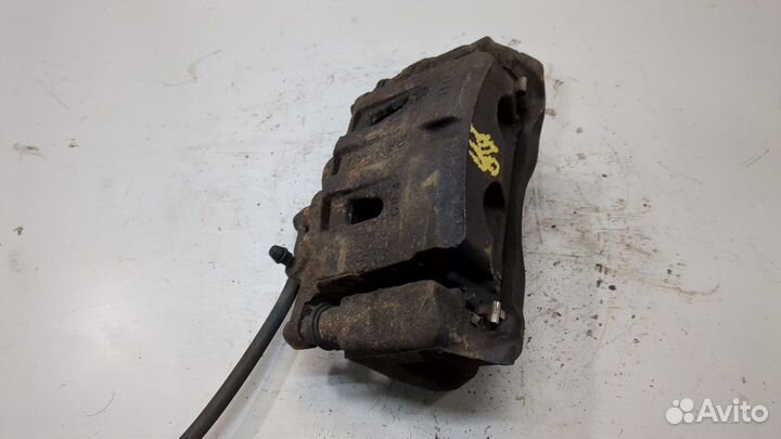 Суппорт Lexus RX, 2010