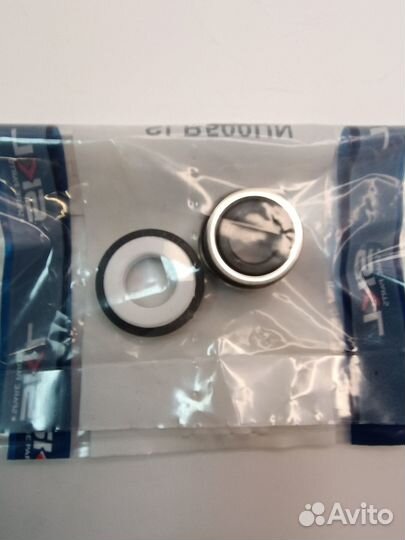 Сальник циркуляционного насоса посудомоечной машин