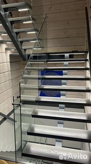 Лестница от производителя