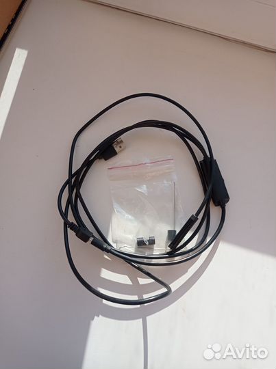 Видео эндоскоп для телефона