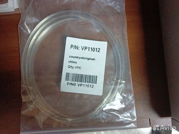 Ремень приводной VP11012 для подметальной машины