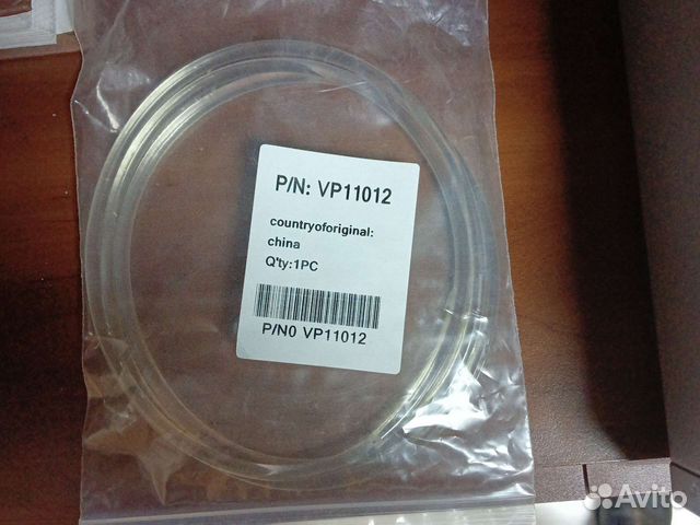 Ремень приводной VP11012 для подметальной машины