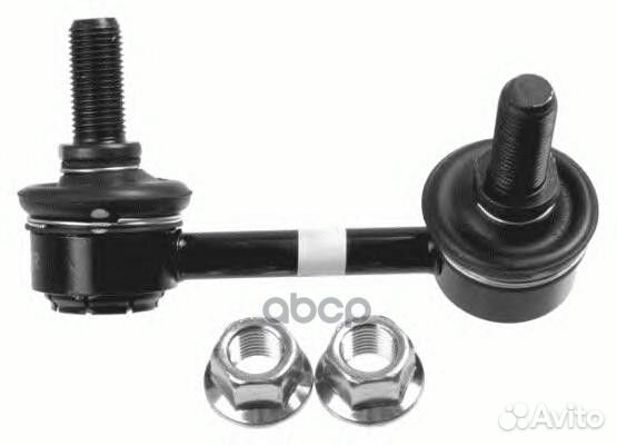 Тяга стабилизатора пер.подв.R 3336701 lemforder