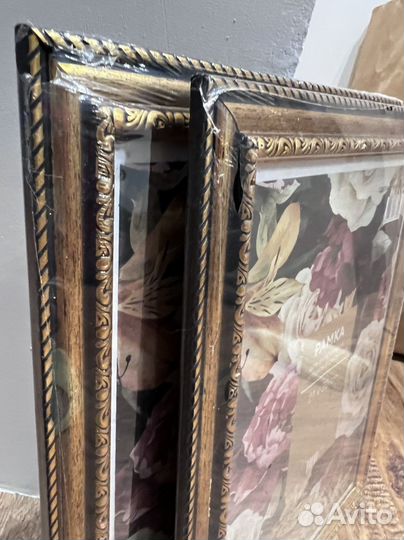 Рамка А4 для фото и постеров