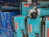 Болгарка Bosch/Makita 850w с регулировкой оборотов