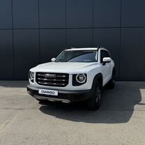 Новый Haval Dargo 2.0 AMT, 2024, цена от 2 519 000 руб.