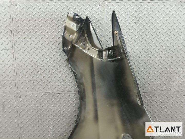 Крыло переднее правое toyota prius