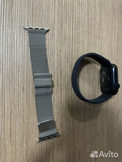 Apple watch series 2 40mm