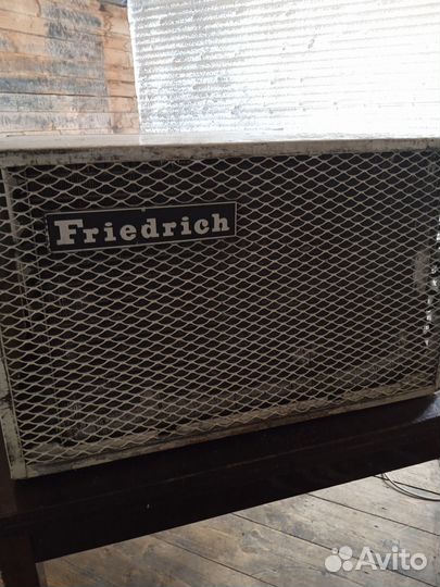 Кондиционер бу