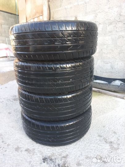 Matador MP 47 Hectorra 3 205/60 R16