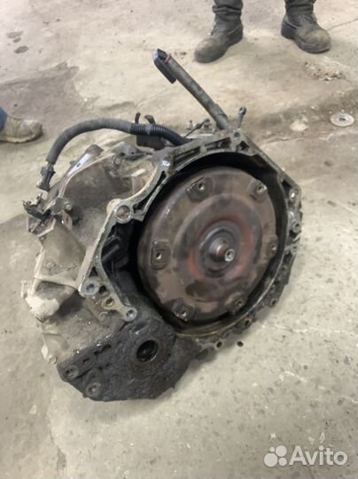 АКПП Opel Vectra B